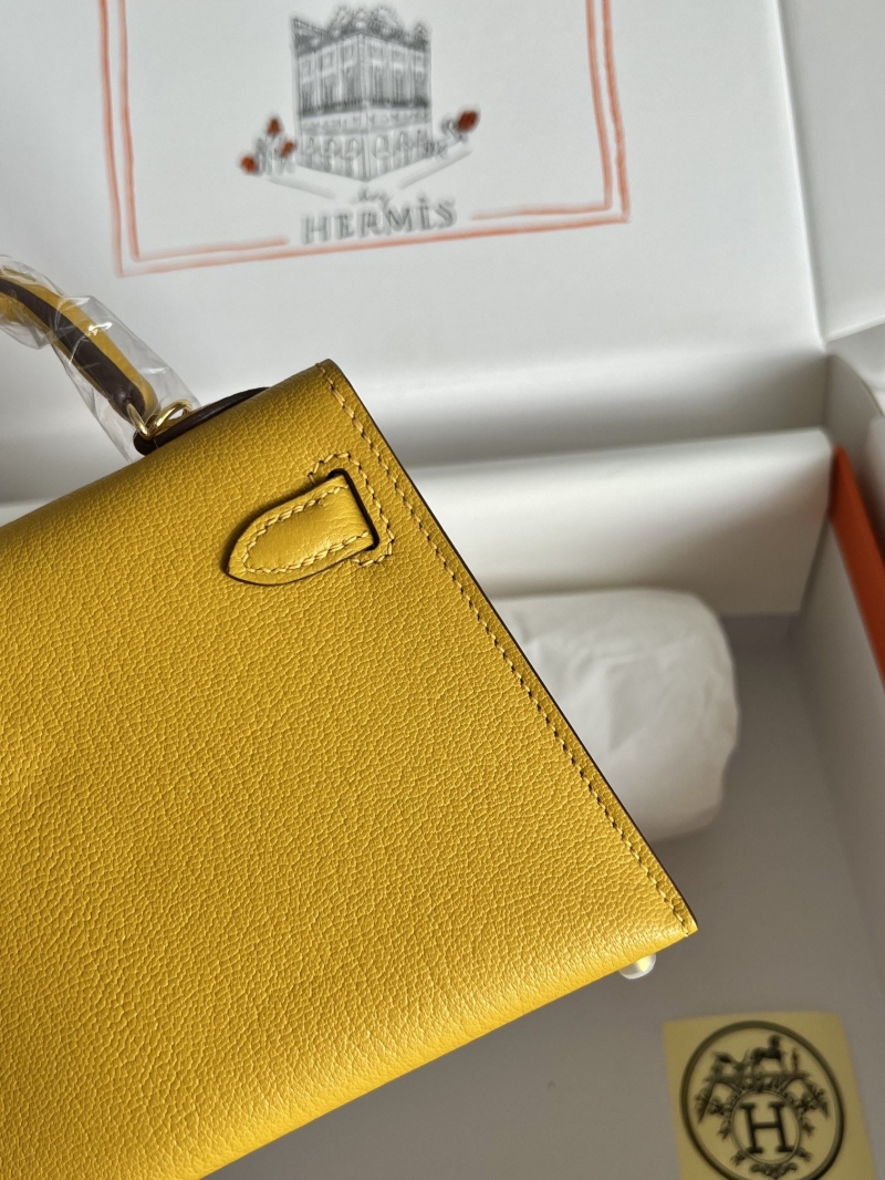 Hermes Kelly II Bags